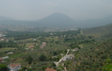 Panoramica da Terravecchia 1