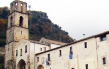 Complesso Monumentale San Francesco