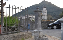 Via Cappuccini