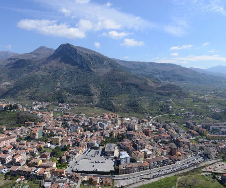 GIFFONI VALLE PIANA PRO LOCO GIFFONI VALLE PIANA